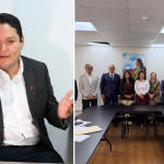 Enrique Valderrama sobre la reunión del APRA con Fujimori: «No sabía (…) Es un gesto democrático, no lo veo mal»