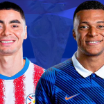 Francia vs Paraguay EN VIVO por 8vos de final del Mundial 2026: alineaciones confirmadas y transmisión del minuto a minuto gratis