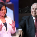 Alfonso López Chau tras proclamación presidencial de Keiko Fujimori: «Hay 9 millones de peruanos que están indignados»