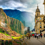 Buena noticia para América Latina: Perú, México y otros 4 países de la región entran al top 50 de mejor reputación mundial