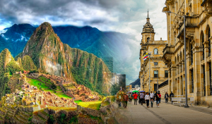 Buena noticia para América Latina: Perú, México y otros 4 países de la región entran al top 50 de mejor reputación mundial