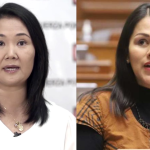 Senadora de JP sobre gobierno de Keiko Fujimori: «No hay legitimidad sin memoria ni justicia»