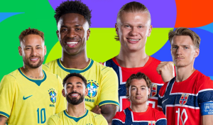Partido Brasil vs Noruega EN VIVO HOY por 8avos del Mundial 2026 vía América TV: Bruno Guimarães falla el penal