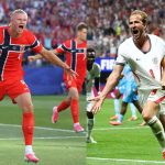 Noruega – Inglaterra: día, hora y canal de TV para ver el partido de cuatos de final del Mundial 2026