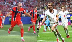 Noruega – Inglaterra: día, hora y canal de TV para ver el partido de cuatos de final del Mundial 2026