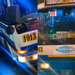 Balean a chofer de la línea Translima con pasajeros a bordo en Carabayllo: empresa suspendió actividades