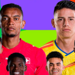 Colombia vs Suiza EN VIVO partido por los 8vos de final del Mundial 2026 via América TV