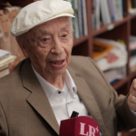 Federico Kauffmann, el arqueólogo que José María Arguedas escogió como compañero de viaje: «El sentido de realidad cuesta mucho al peruano»