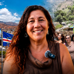 Madre argentina dejó su carrera de Biología, emigró a Cabo Verde hace 22 años y creó un exitoso negocio: «No hay inflación»