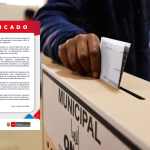 Elecciones Regionales y Municipales: MEF asegura que se continuarán asignando recursos al proceso electoral