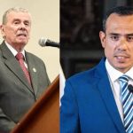 Fernando Rospigliosi justifica condecoración a José Jerí pese a cuestionamientos: «Le corresponde por costumbre en el Congreso»