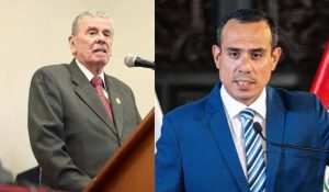 Fernando Rospigliosi justifica condecoración a José Jerí pese a cuestionamientos: «Le corresponde por costumbre en el Congreso»