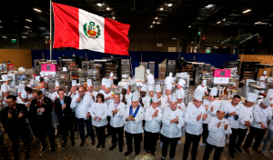 Ganadores del Perú Bakery National Selection 2026 representarán al país en campeonatos mundiales de Francia e Italia
