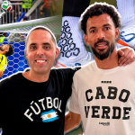El argentino que emigró a EE.UU. con poco dinero y creó la marca que diseñó los botines de Vozinha en el Mundial 2026