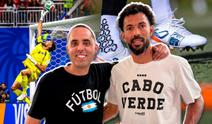 El argentino que emigró a EE.UU. con poco dinero y creó la marca que diseñó los botines de Vozinha en el Mundial 2026