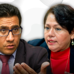 Destituyen a Procurador de la Contraloría por “criticar” a su jefa María Caruajulca