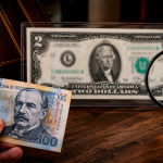 El billete de hace 23 años que sorprende a coleccionistas: un error en la serie L00000002A elevó su valor a más de S/18.000