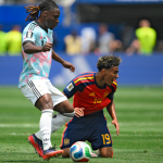 España vs Bélgica EN VIVO: minuto a minuto del partido por los 4tos de final del Mundial 2026