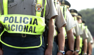 Aumentan denuncias por corrupción en el sector Interior y PNP