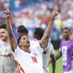 La jerarquía sobre el entusiasmo: Inglaterra venció a Noruega y está en semifinales