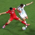 Argentina vs Suiza EN VIVO vía América TV y tvGO: sigue el minuto a minuto del partido de Messi HOY por el Mundial 2026