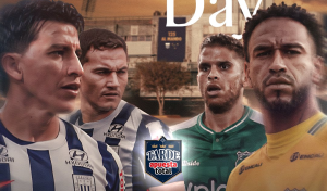 Patido Alianza Lima vs Deportivo Cali EN VIVO HOY vía América TV: transmisión del amistoso en Matute