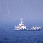 Trump restablece el bloqueo naval a Irán en Ormuz y cobrará un peaje del 20% a los buques que transiten