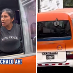 Cobradora llamó a su contacto ‘policía’ en operativo de la ATU, pero cúster terminó en el depósito: tenía más de S/19.000 en multas