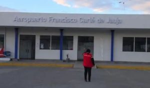 Retraso en modernización del aeropuerto de Jauja: obra de S/335 millones del MTC sigue paralizada