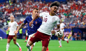Partido Francia vs España EN VIVO HOY – Semifinal del Mundial 2026: sensacional golazo de España para el 2-0