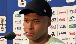 Kylian Mbappé y su contundente mensaje tras la eliminación de Francia del Mundial 2026: «Hay una enorme decepción»