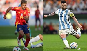¿A qué hora y dónde ver Argentina y España EN VIVO por la Final del Mundial 2026?