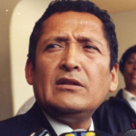 Absalón Vásquez asumirá como senador debiendo al Estado más de un millón de soles por reparación civil