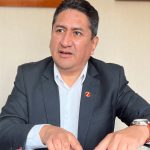 Tribunal Constitucional resuelve hábeas corpus sobre prisión preventiva de Vladimir Cerrón