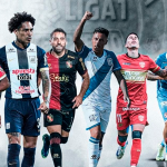 Tabla de la Liga 1: partidos y resultados de la fecha 1 del Torneo Clausura y posiciones del Acumulado