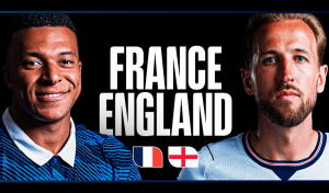 ¿A qué hora juega Francia vs Inglaterra EN VIVO HOY por el tercer puesto del Mundial 2026?