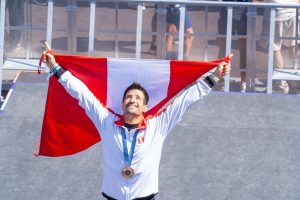 Medallistas olímpicos y panamericanos solicitan al presidente de la República beneficio habitacional