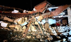 Sismo de 5,1 en Junín EN VIVO últimas noticias: reportan 6 muertos, decenas de heridos y más de 300 damnificados