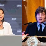 Vocero presidencial de Javier Milei no descarta ver a Keiko Fujimori como “aliada ideológica”