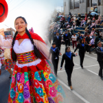 Sismo en Junín: municipios suspenden actividades del Santiago Wanka y desfiles por Fiestas Patrias en señal de duelo por víctimas