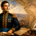 San Martín tenía un plan para el Perú tras la independencia de 1821, pero no lo cumplió por un insólito motivo: clave para Sudamérica
