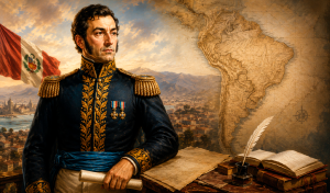 San Martín tenía un plan para el Perú tras la independencia de 1821, pero no lo cumplió por un insólito motivo: clave para Sudamérica