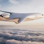 El nuevo avión comercial que promete reducir el consumo de combustible hasta un 50% gracias a un diseño revolucionario