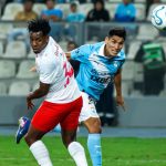 Sporting Cristal perdonó a Bragantino y firmó un amargo empate sin goles en el Estadio Nacional