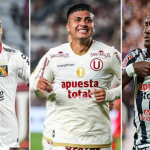 Tabla de la Liga 1 2026: partidos de la fecha 2 del Torneo Clausura y posiciones del Acumulado