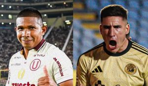 Universitario vs Cusco FC EN VIVO HOY: a qué hora juegan y dónde ver el Torneo Clausura 2026