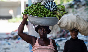 La inseguridad alimentaria golpea a América Latina, pero en especial a este país, según informe de organismos de la ONU