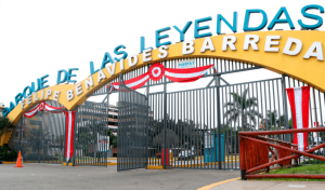 Parque de las Leyendas: estas son las actividades programadas para este 28 y 29 de julio por Fiestas Patrias