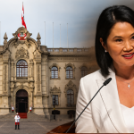¿A qué hora es la juramentación de Keiko Fujimori como presidenta?