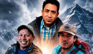 Suspenden búsqueda de tres montañistas desaparecidos en el Huascarán por riesgo de avalanchas